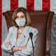 Image for article titled Nancy Pelosi Contacts Top General About Keeping ‘Unhinged’ President Away From the Nuclear Codes